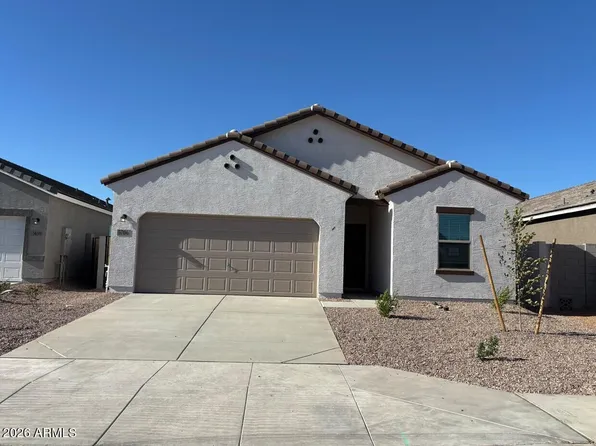 5706 E HORNBLENDE Way, San Tan Valley, AZ 85143