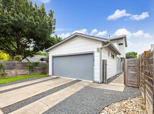 1139 3/4 Gunter St #B, Austin, TX 78721