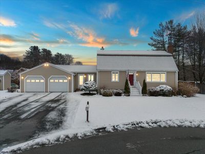 8 Plymouth Road, Westbrook, ME, 04092