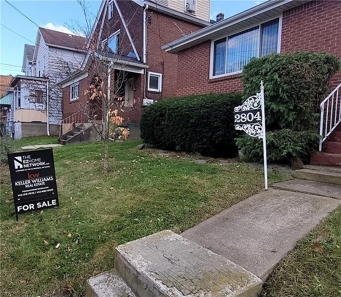 2804 Boyd St, Mckeesport, PA 15132 Zillow
