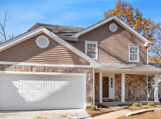 927 S Harrison Ave, Saint Louis, MO