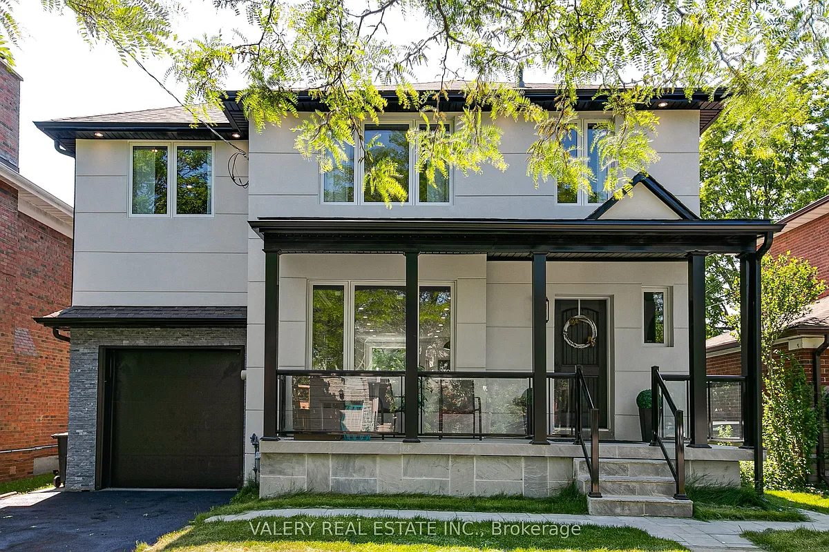 Building Photo - 30 Morgan Ave #1