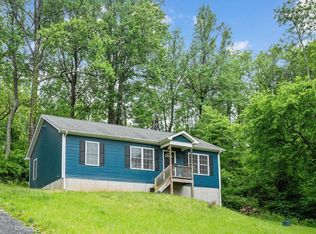 142 Riley Ct, Front Royal, VA 22630