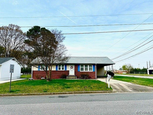 1st image of 3301 Sussex Dr