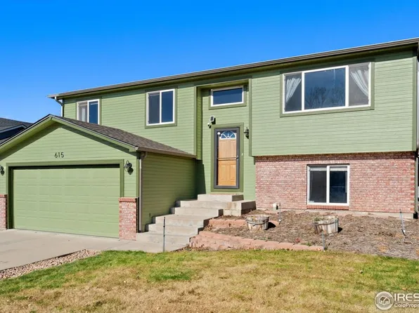 615 Sumac St, Frederick, CO 80530