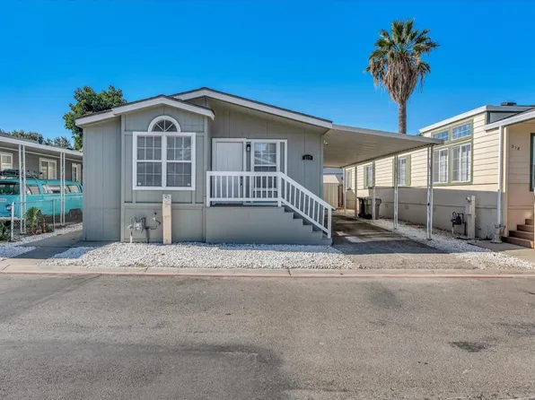 200 Ford Rd Space 217, San Jose, CA 95138