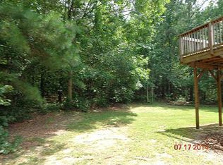 26 Gatepost Ln, Kingston, GA 30145