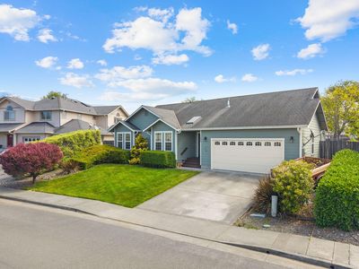 1855 Chanterelle Dr, McKinleyville, CA, 95519
