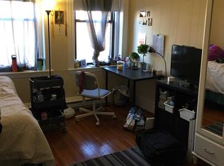 (Undisclosed Address), Jamaica Plain, MA 02130