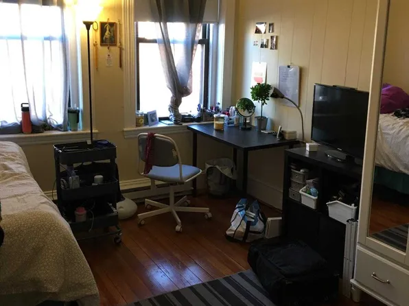 (undisclosed Address), Jamaica Plain, MA 02130