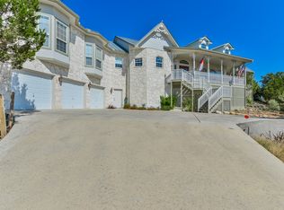 285 Windmill Mtn, bulverde, TX 78070