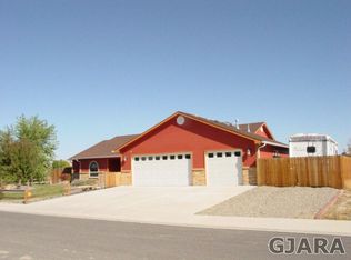 886 Cresthaven Dr, Fruita, CO 81521