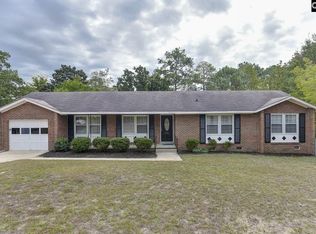 2035 Woodstock Dr, Columbia, SC 29223