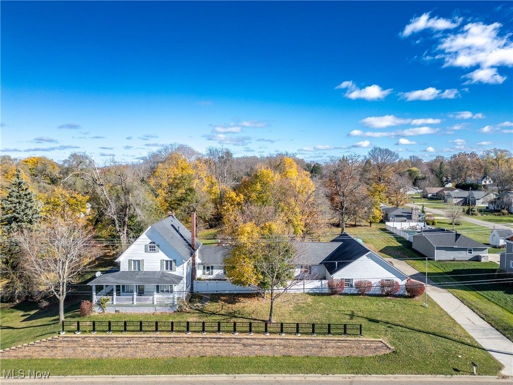 Real estate listing image