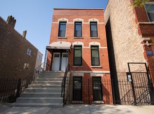 1726 W 21st St APT GR, Chicago, IL 60608