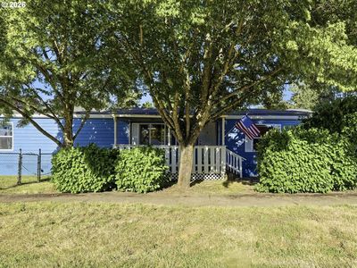 245 N Cedar St, Yamhill, OR, 97148