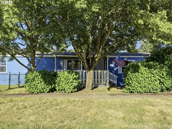 245 N Cedar St, Yamhill, OR 97148