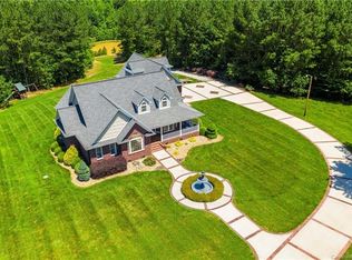 2325 Union Church Rd #6 & 7, Lincolnton, NC 28092