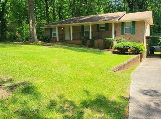 3819 Chattahoochee Dr, Douglasville, GA 30135