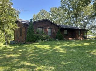 108 Hazelnut Ave, Camden, TN 38320