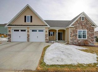 2409 Jeffy, Verona, WI 53593