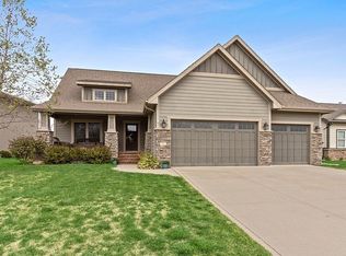 305 NW 23rd Ct, Grimes, IA 50111