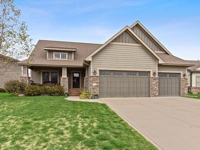 305 NW 23rd Ct, Grimes, IA, 50111