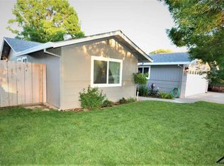 370 Christina Dr, Red Bluff, CA 96080