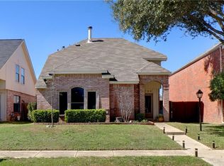 1704 Circle Creek Dr, Lewisville, TX 75067