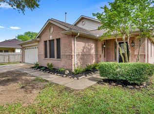 21422 Pointed Oak Ln, Katy, TX 77450