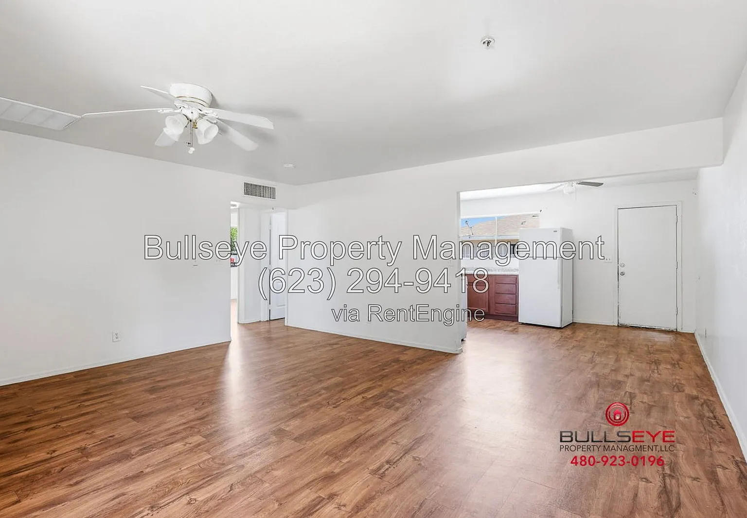 2 bed, 1.0 bath, 800 sqft, $1,095 — Photo 3