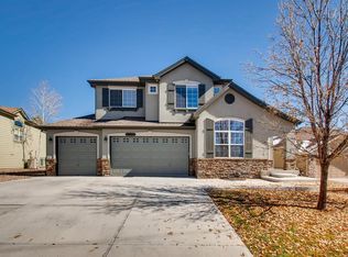 12485 W 77th Dr, Arvada, CO 80005