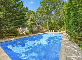 292 Little Fresh Pond Rd, Southampton, NY 11968