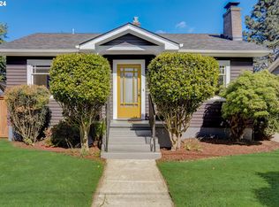 3742 NE 67th Ave, Portland, OR 97213