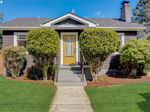 3742 NE 67th Ave, Portland, OR 97213