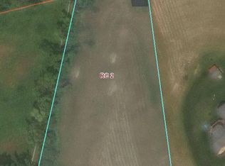 3114 Mount Zion Rd, Upperco, MD 21155