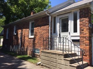 1921 Almont St, Ferndale, MI 48220