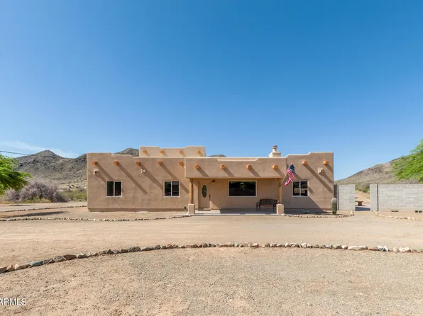 4304 W IVANHOE Street, Laveen, AZ 85339