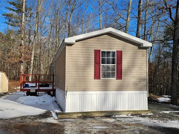 7965 State Route 52 Lot 31, Narrowsburg, NY 12764