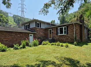 222 Helen St, Paden City, WV 26159