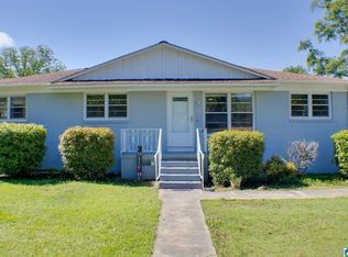 Unknown, Oxford, AL 36203