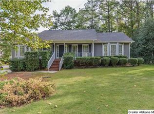 902 Carnoustie S, Birmingham, AL 35242