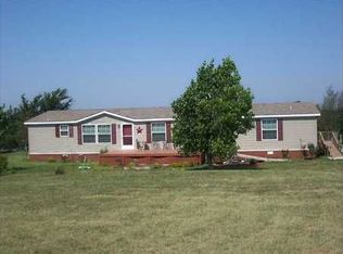 840643 S 3533 Rd, Stroud, OK 74079