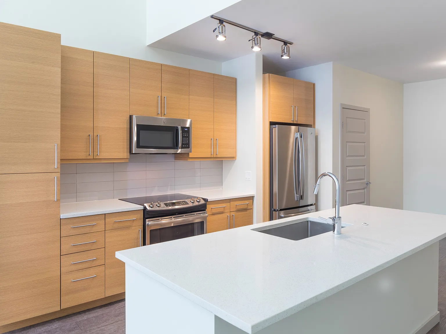 Modera River North — Photo 1