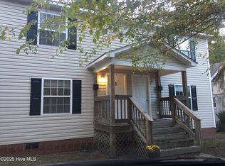 118 S Woodlawn Ave #B, Greenville, NC 27858