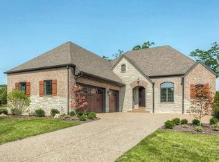 11237 Mosley Manor Ct, Saint Louis, MO 63141