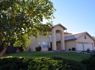 700 Navarra Way SE, Albuquerque, NM 87123