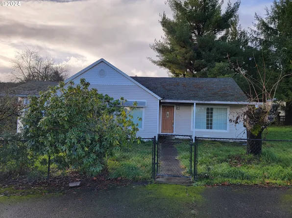 56431 Turley Rd, Warren, OR 97053