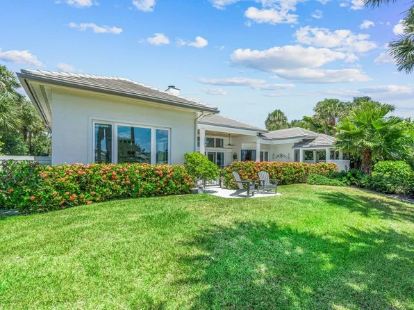 2925 SE Dune Drive, Hutchinson Island, FL 34996