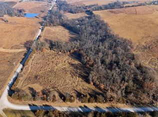 E 220th Ave, Bethany, MO 64424